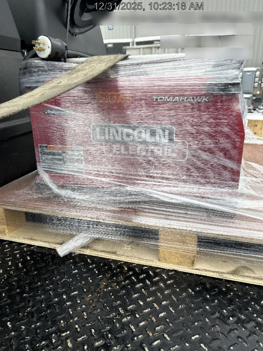 2023 LINCOLN ELECTRIC TOMAHAWK 1000
