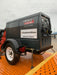 2021 Lincoln Electric Dual Maverick 200/200X Ready Pak 3 (includes trailer, cable rack, fender light kit)