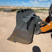 2025 CASE 5.0 cu yd Bucket - Case