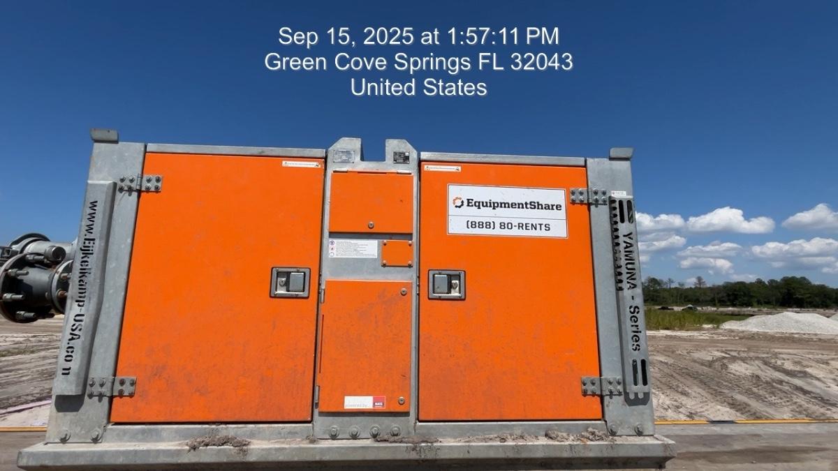 2021 MYERS-SETH MSP PP-150