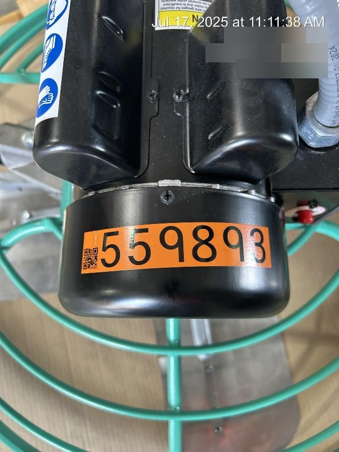 2025 MULTIQUIP J36E2