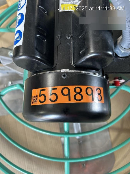 2025 MULTIQUIP J36E2