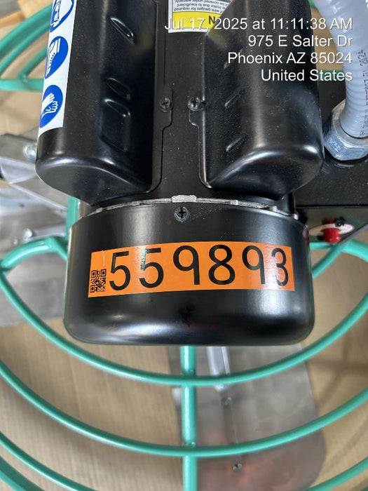 2025 MULTIQUIP J36E2