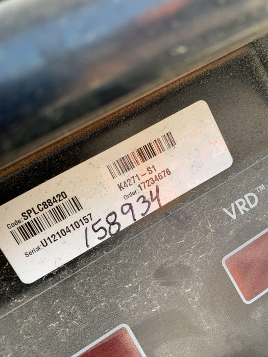 2021 LINCOLN ELECTRIC FLEXTEC 350X