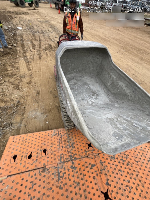 2023 TORO MBTX 2500-TS