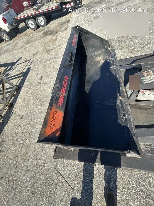 2022 PALADIN 30372A-0022