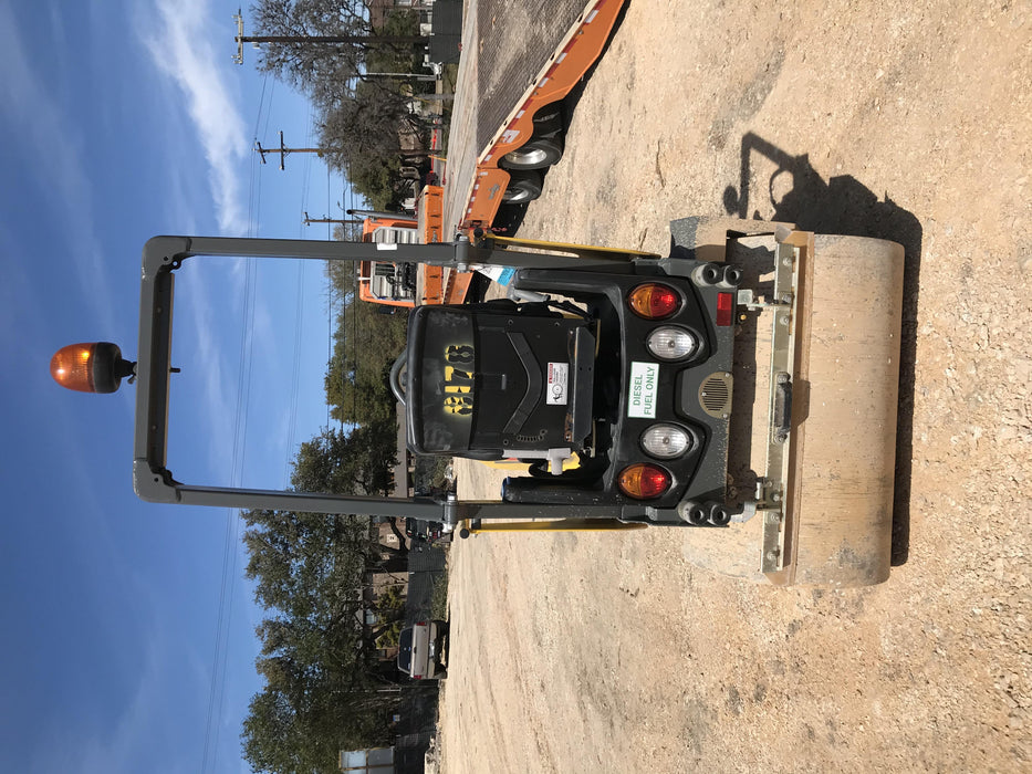 2018 WACKER NEUSON RD18