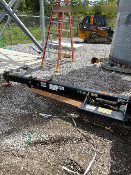 2025 STAR INDUSTRIES M1360B - Star JIB Boom