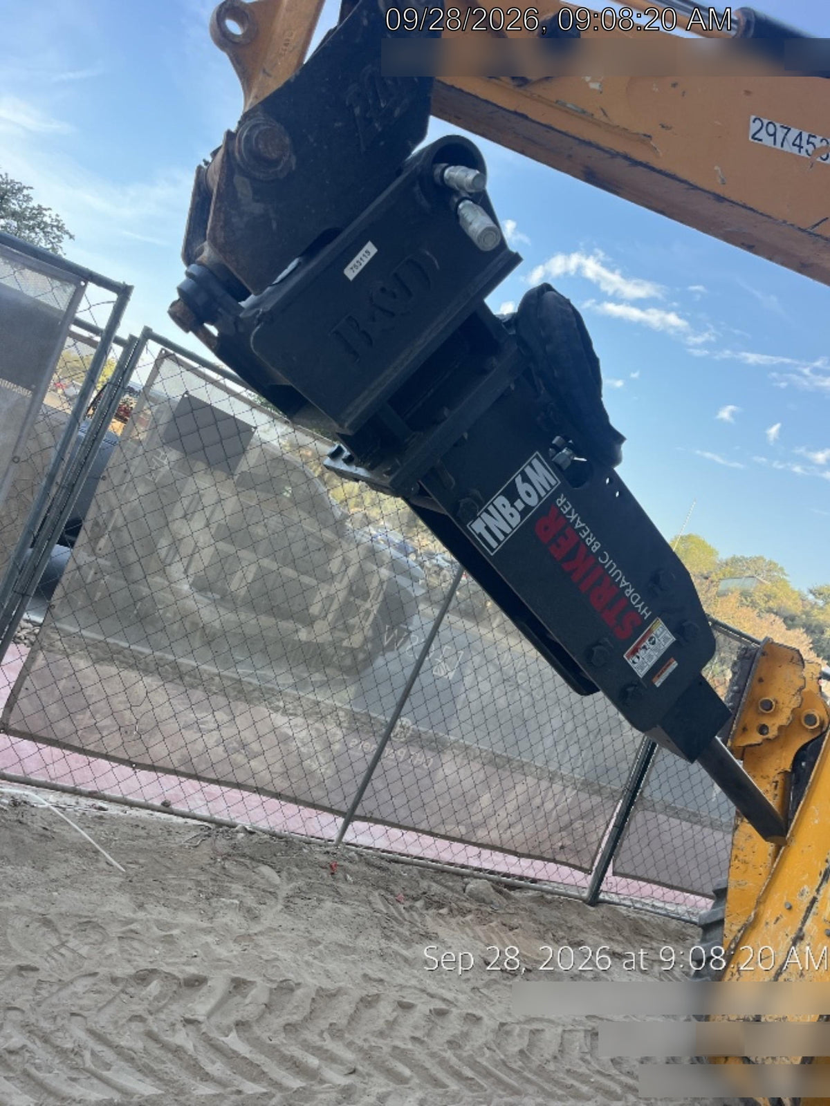 2026 TOKU TNB-6M