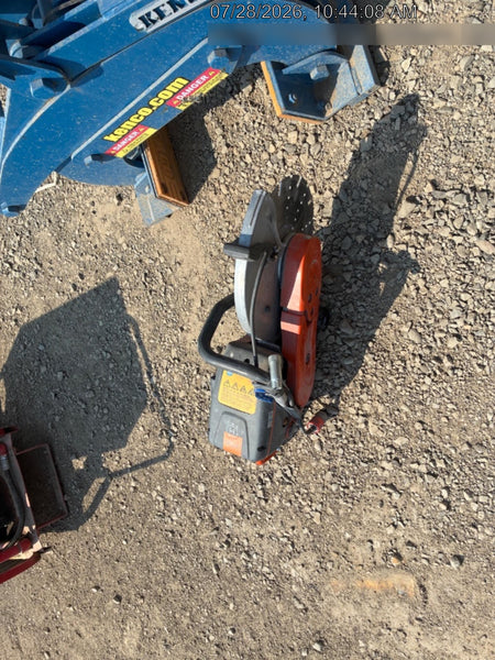 2021 HUSQVARNA K770