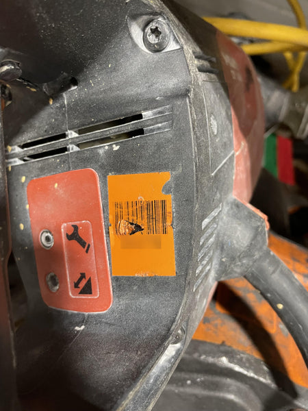 2019 HILTI DD 150-U
