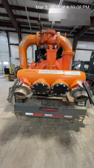 2023 PREMIER PUMP 8NHTH-RP-DC13