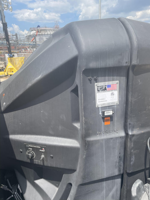 2021 PORTACOOL JETSTREAM 250