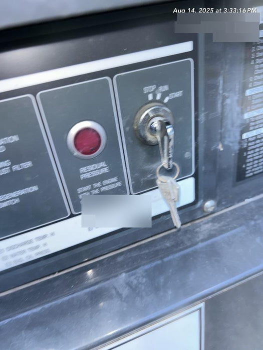 2023 AIRMAN PDS185S CWK