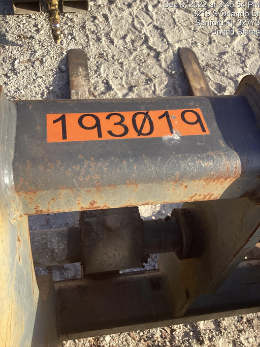 2020 WERK-BRAU PF60WL621