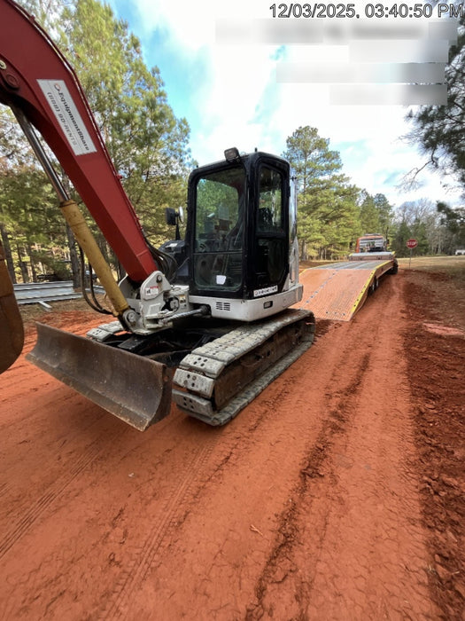 2020 LINK-BELT 80X3EX