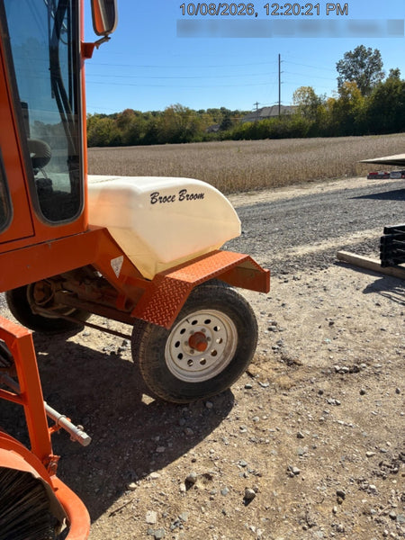 2023 BROCE RCT350