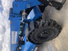 2020 Genie GTH-636 Cab/Heat/Air, Solid Tires, Work Lights, Beacon, Aux Hydraulics, Back up Alarm