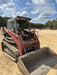2019 TAKEUCHI TL8W