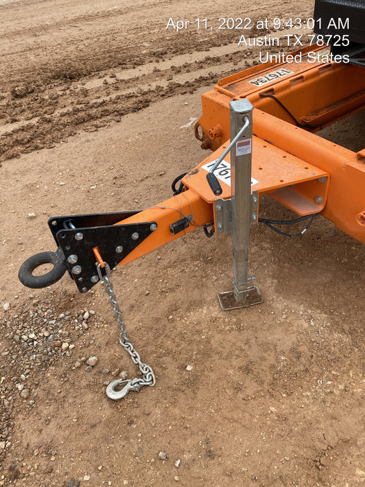 2021 PIONEER PP66S12L71-TD2.9L4