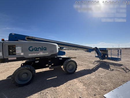 2018 GENIE S-65