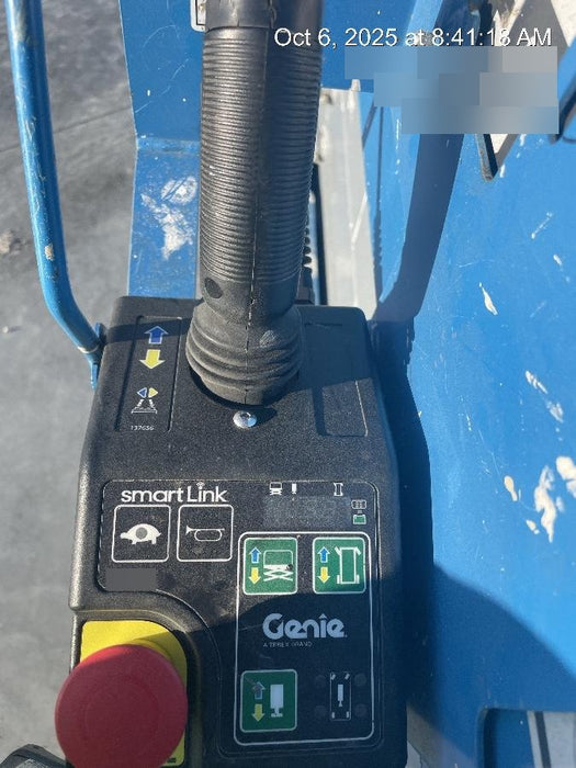 2018 Genie GS-3232 Genie GS-3232 Scissor Lift w/Standard Options