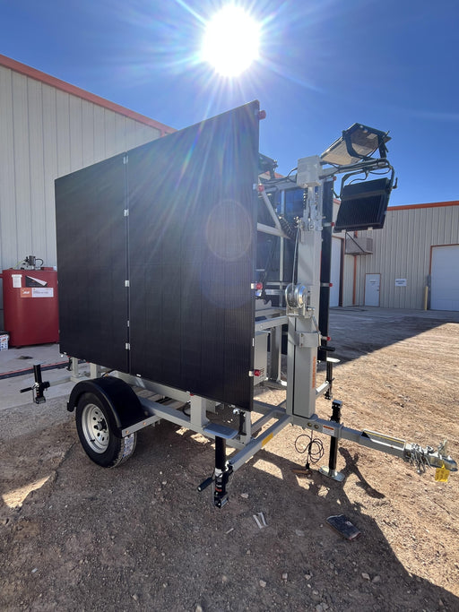 2025 PROGRESS SOLAR SOLUTIONS Helios-2XP