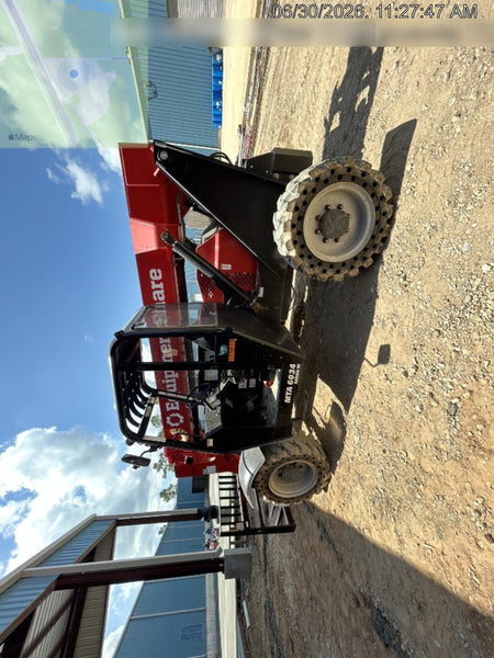 2021 MANITOU MTA6034