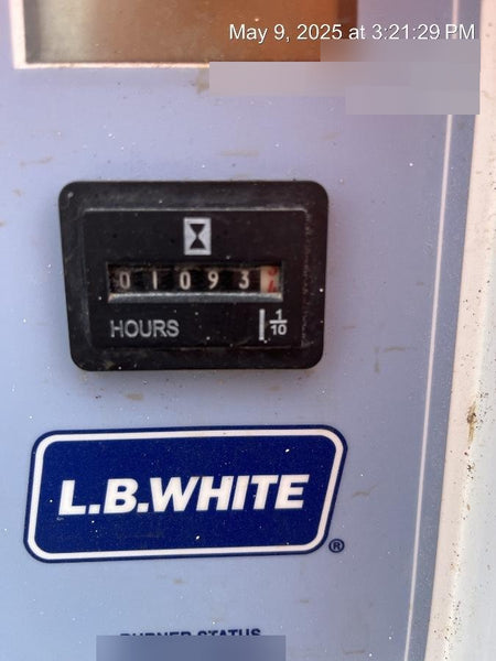 2024 LB WHITE Foreman 500 Oil