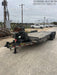 2025 BIG TEX TRAILER 16TL-22BK