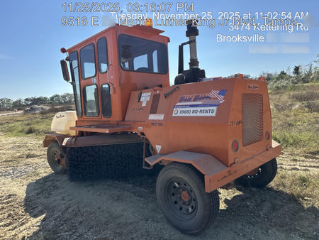 2022 BROCE RCT350