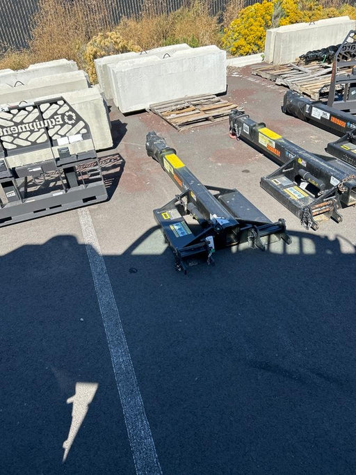 2025 STAR INDUSTRIES M1360B - Star JIB Boom