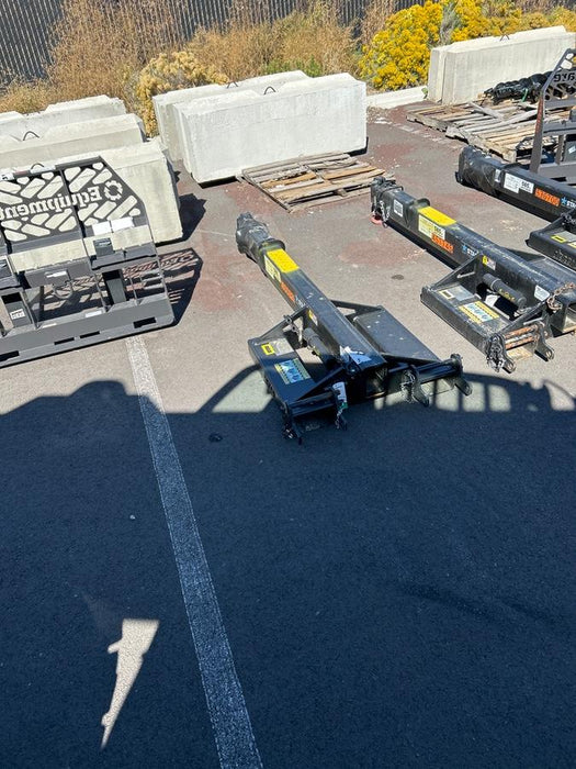 2025 STAR INDUSTRIES M1360B - Star JIB Boom