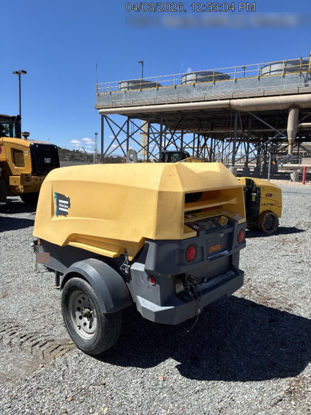 2020 ATLAS COPCO XAS188