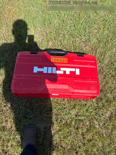 2026 HILTI TE 1000-AVR