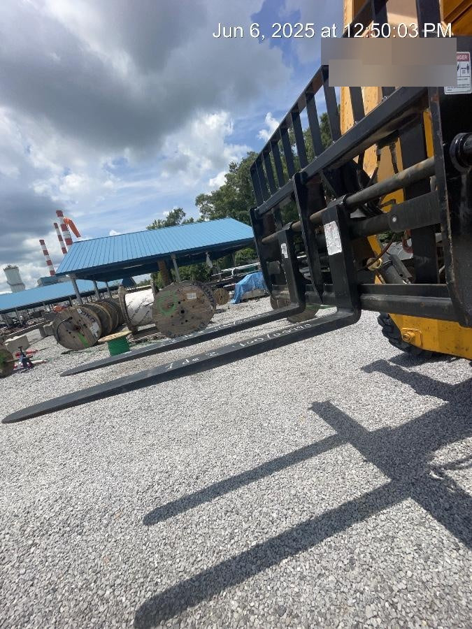 2024 JCB 400/F7360