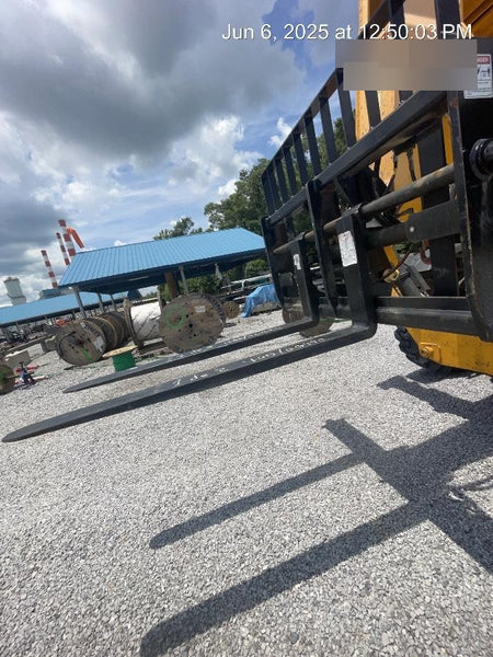 2024 JCB 400/F7360