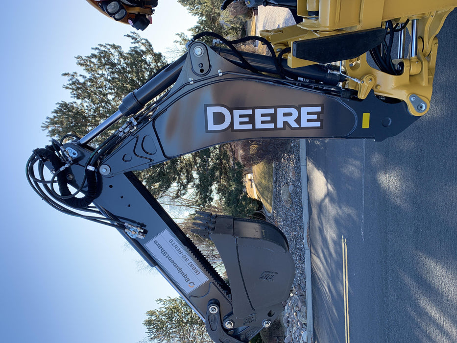 2020 JOHN DEERE 310LEP - Extendable Stick