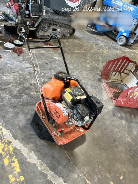 2023 MULTIQUIP MVC82VHW