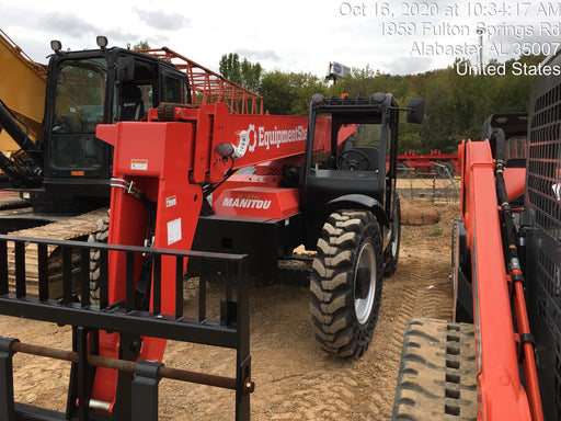 2020 MANITOU MTA8044