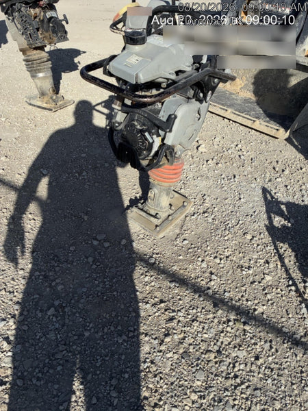 2023 MULTIQUIP MTX60HD