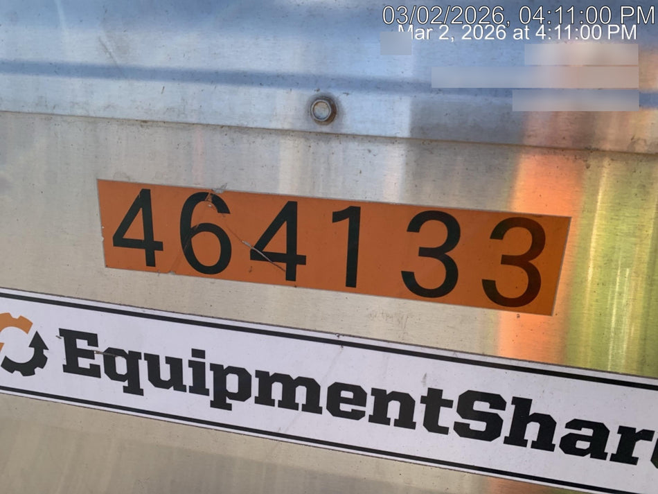 2024 Lincoln Electric LE400 Kubota V1505, Trlr, Cable Rack, Light Kit, ES Decals, T3