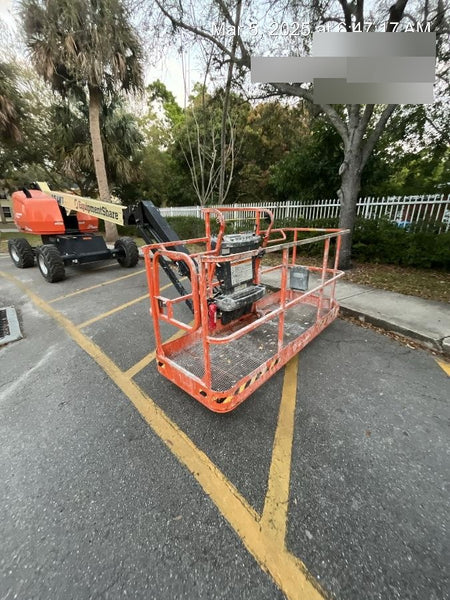 2023 JLG 460SJ