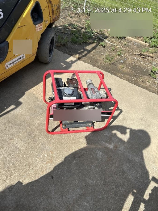 2023 MULTIQUIP QP2TH