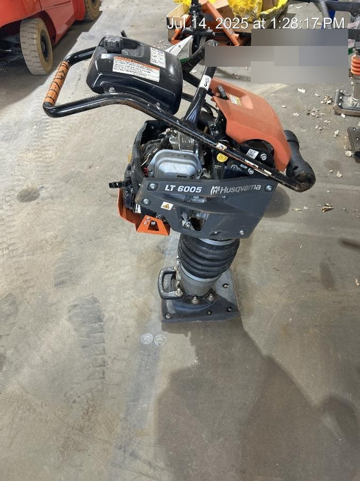 2024 HUSQVARNA LT6005