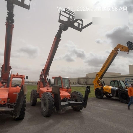 2023 SKYTRAK 10054