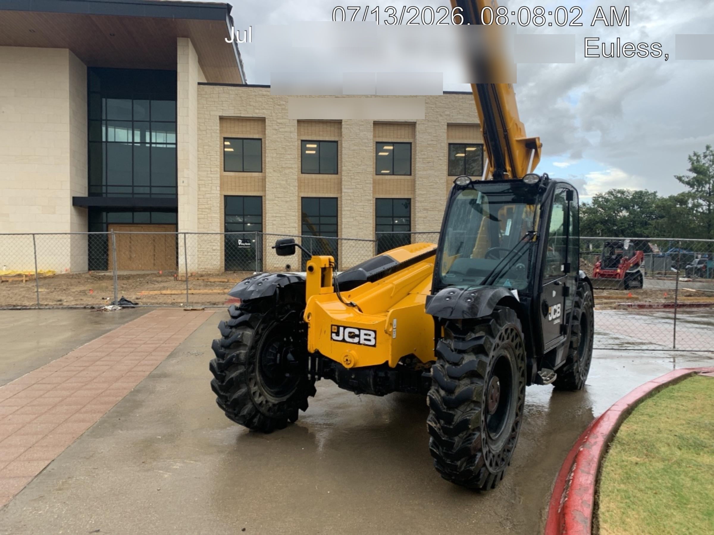 2024 JCB 509-42