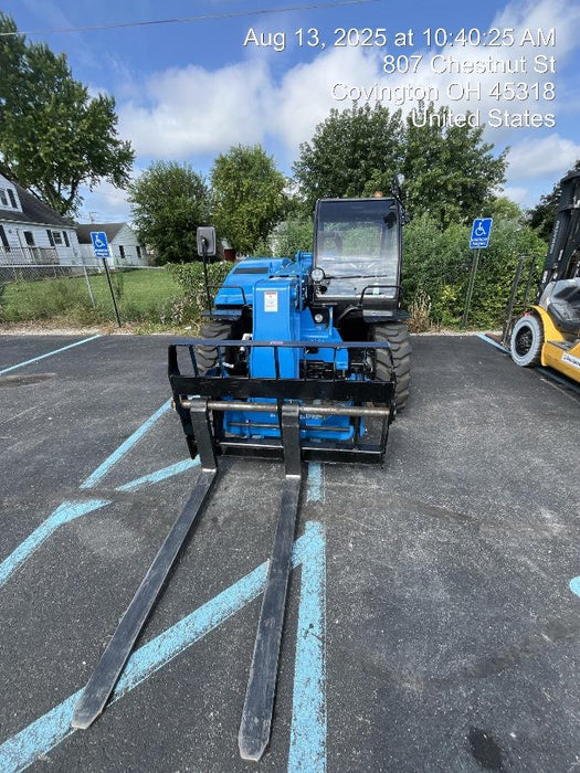 2025 GENIE GTH-5519