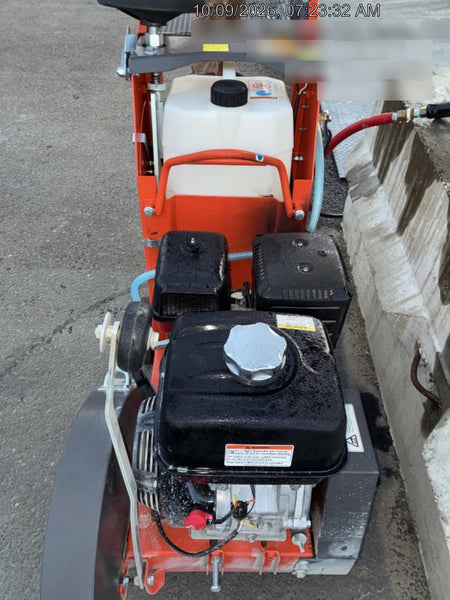 2024 HUSQVARNA FS 400 LV
