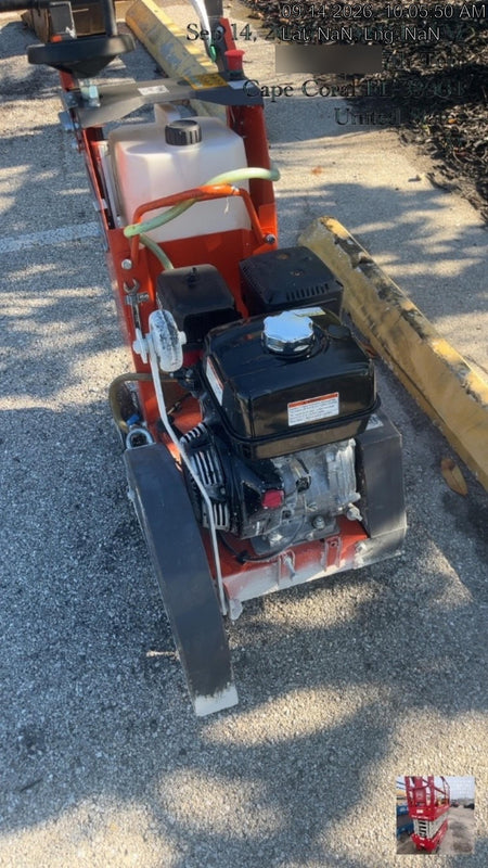 2024 HUSQVARNA FS 400 LV